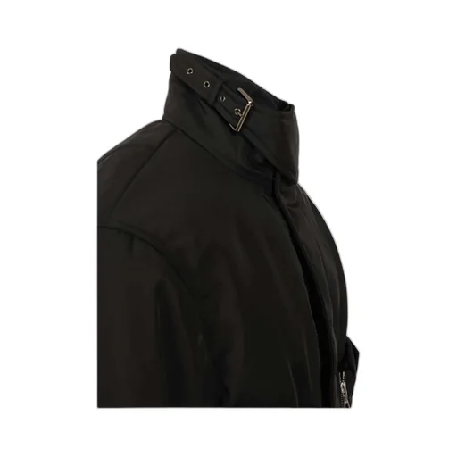 Venice Short Bomber Jackets