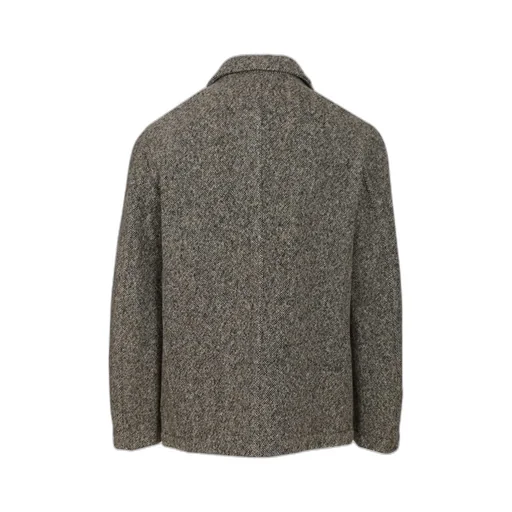 Braxton Woold Over Shirt Coats