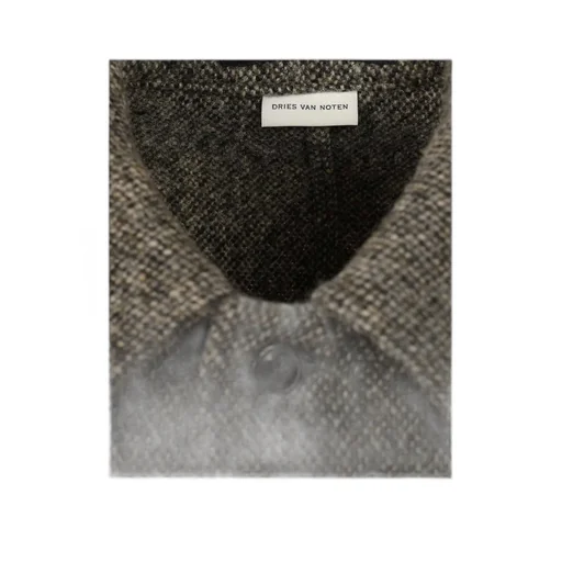 Braxton Woold Over Shirt Coats