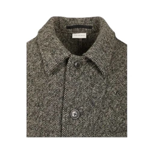 Braxton Woold Over Shirt Coats
