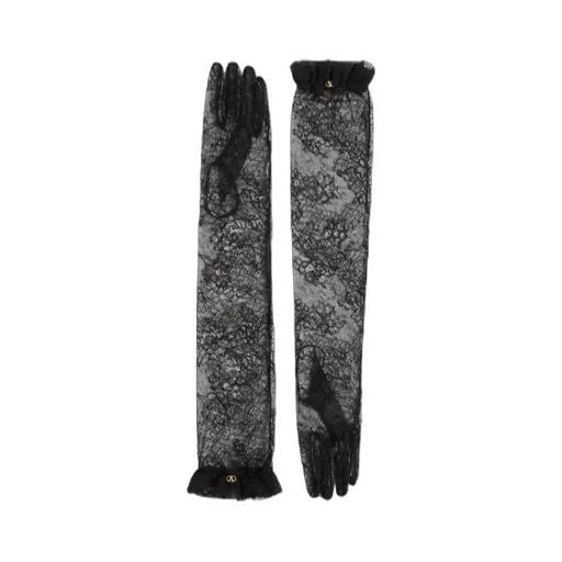 Five Finger Gloves