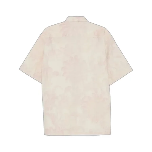 Short Sleeve Shirt