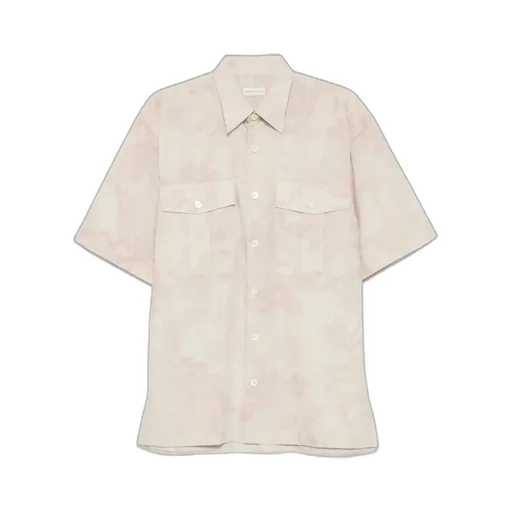 Short Sleeve Shirt