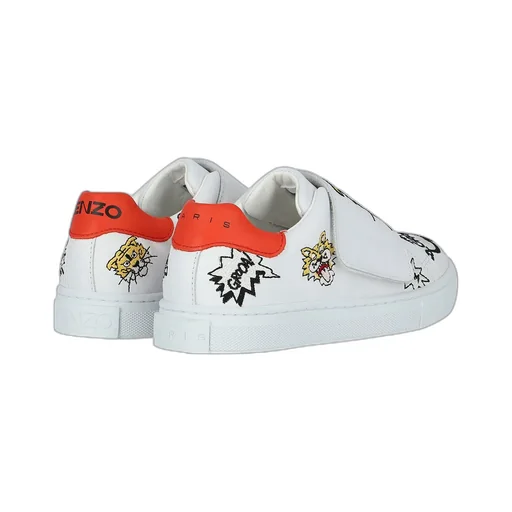 Round Toe Casual Shoes
