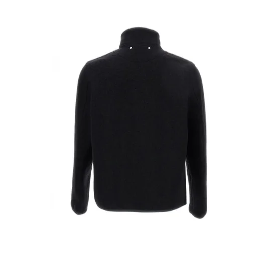 Paul Smith Long-Sleeved Zip-Up Jacket