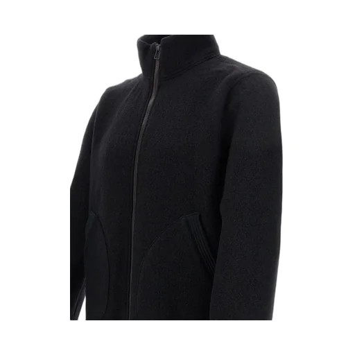 Paul Smith Long-Sleeved Zip-Up Jacket