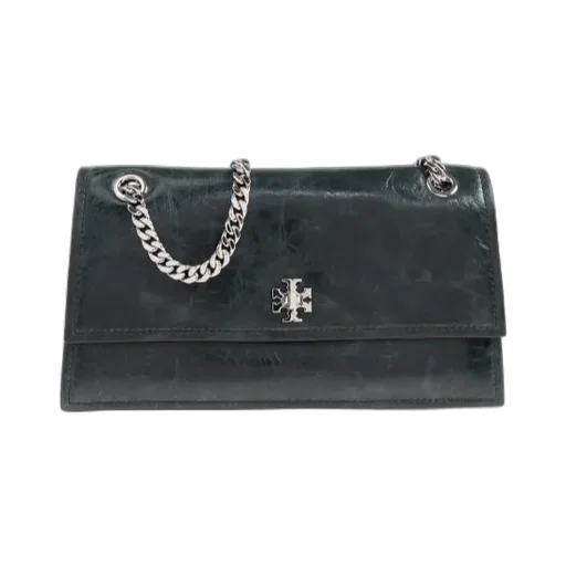 Kira Turnlock Shoulder Bag