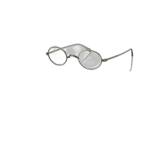 Calidor Round-Frame Glasses