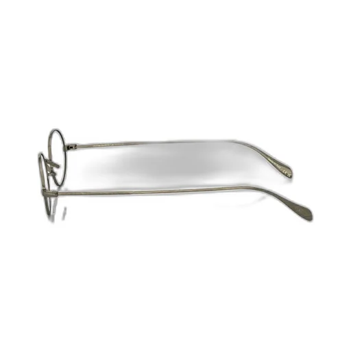 Calidor Round-Frame Glasses