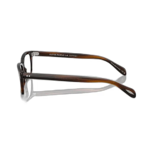 Rectangle-Frame Glasses