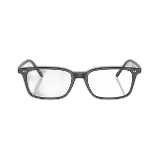 Neylan Semi Matte Black