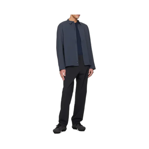 Elastic Waist Casual Pants