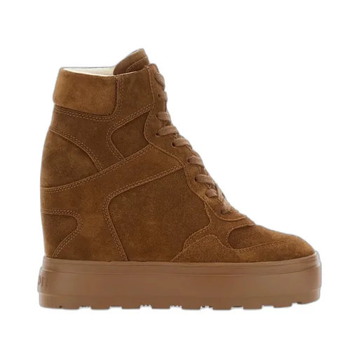 Casadei High Top Sneakers