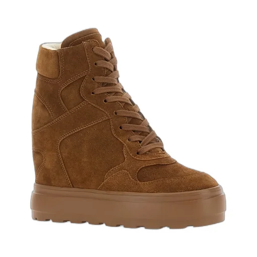 Casadei High Top Sneakers