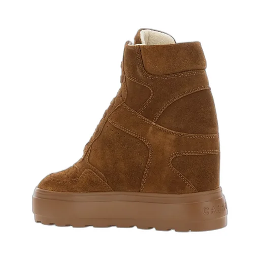 Casadei High Top Sneakers