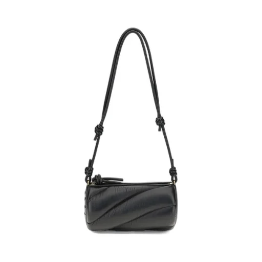 Fiorucci Mella Woven Shoulder Bag