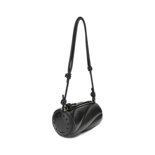 Fiorucci Mella Woven Shoulder Bag