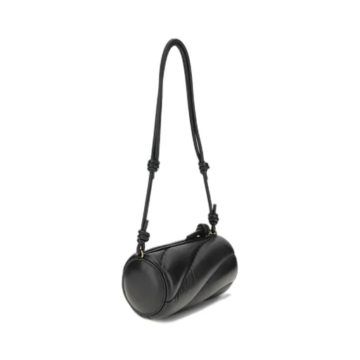Fiorucci Mella Woven Shoulder Bag