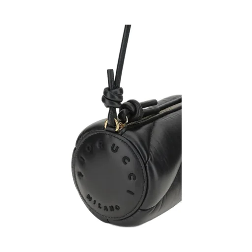 Fiorucci Mella Woven Shoulder Bag