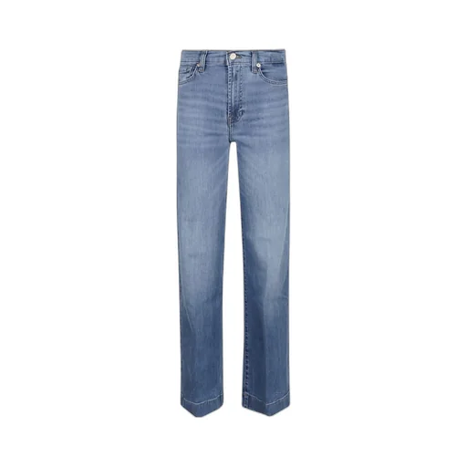 Straight-Leg Jeans