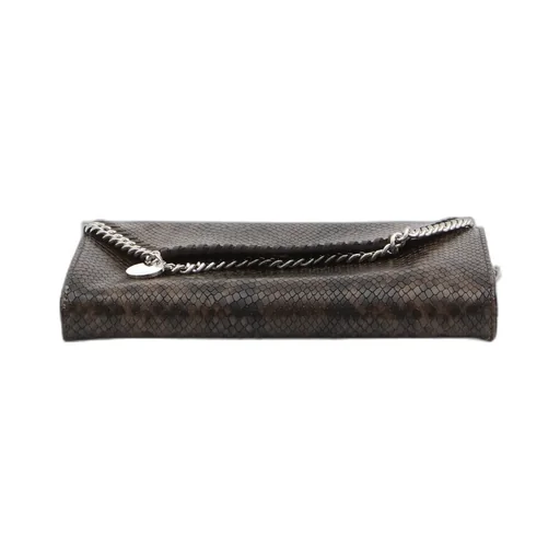 Falabella Wallet With Chain