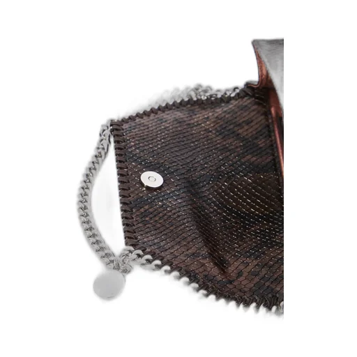 Falabella Wallet With Chain