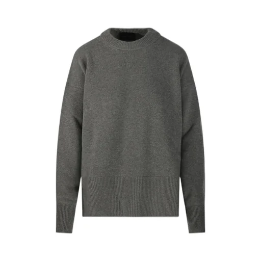 Roberto Collina Round Neck Sweater