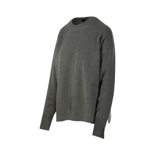 Roberto Collina Round Neck Sweater