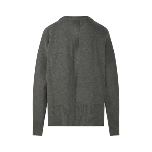 Roberto Collina Round Neck Sweater