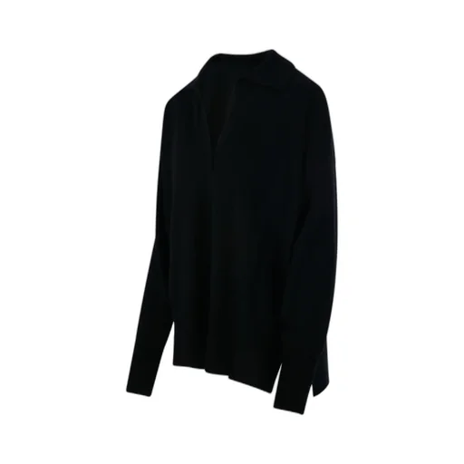 Roberto Collina Polo Knitwear
