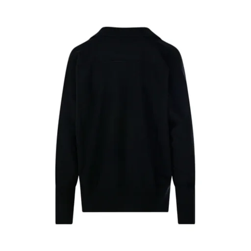 Roberto Collina Polo Knitwear