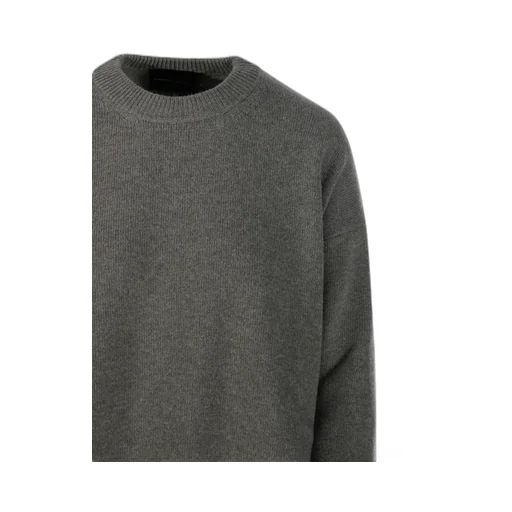 Roberto Collina Round Neck Sweater