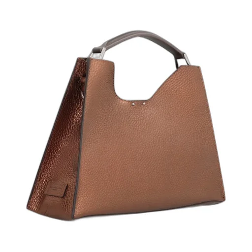 Gianni Chiarini Aurora Top Handle Bag