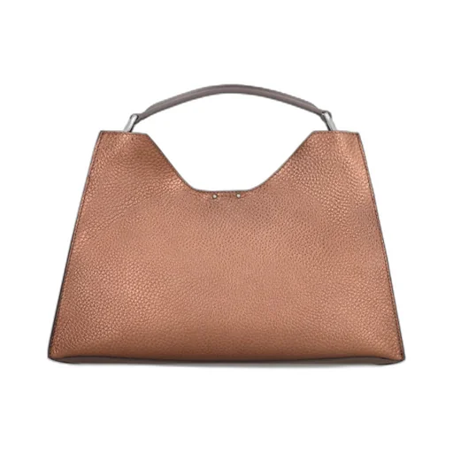 Gianni Chiarini Aurora Top Handle Bag