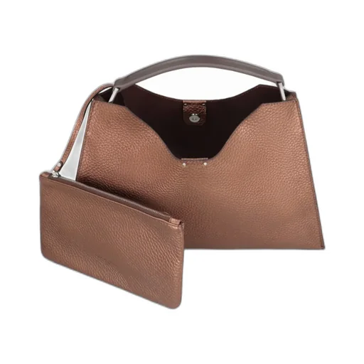 Gianni Chiarini Aurora Top Handle Bag