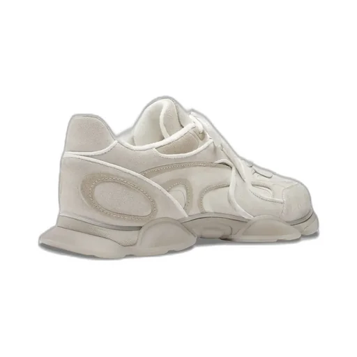 Axel Arigato Eris Panelled Low-Top Sneakers
