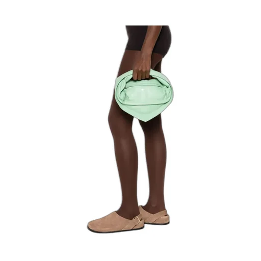 Zipper Handbag