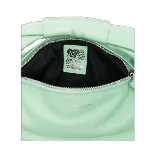 Zipper Handbag