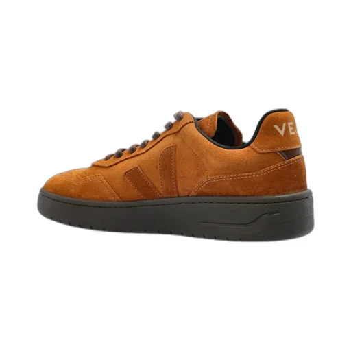 V-90 Lace-Up Sneakers