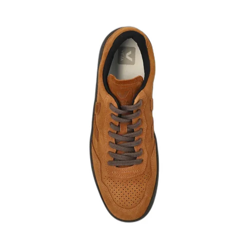 V-90 Lace-Up Sneakers