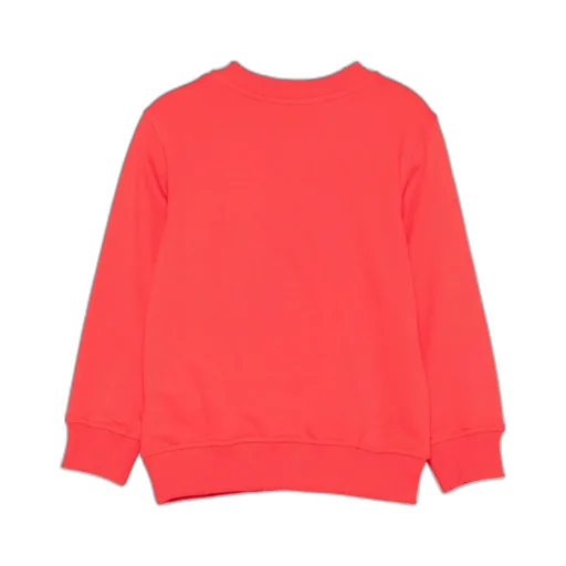 Teddy-Logo Sweatshirt