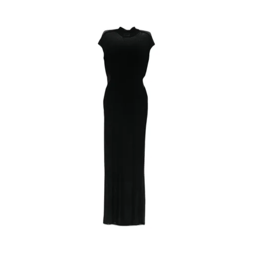 Tulle Dress
