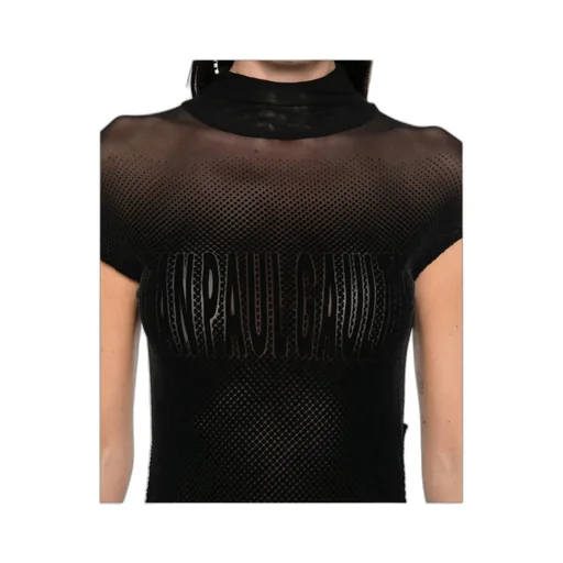 Tulle Dress