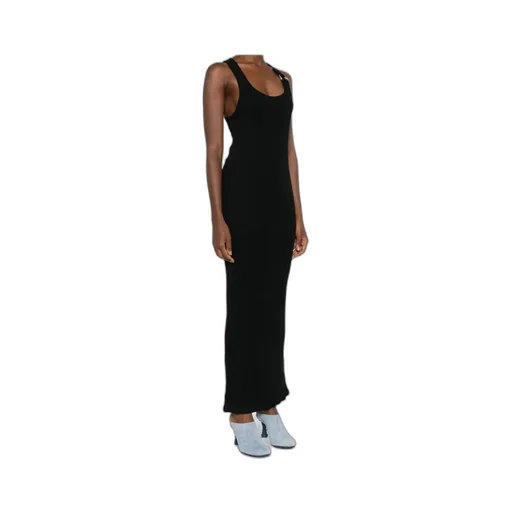 Jean Paul Gaultier Dresses Black