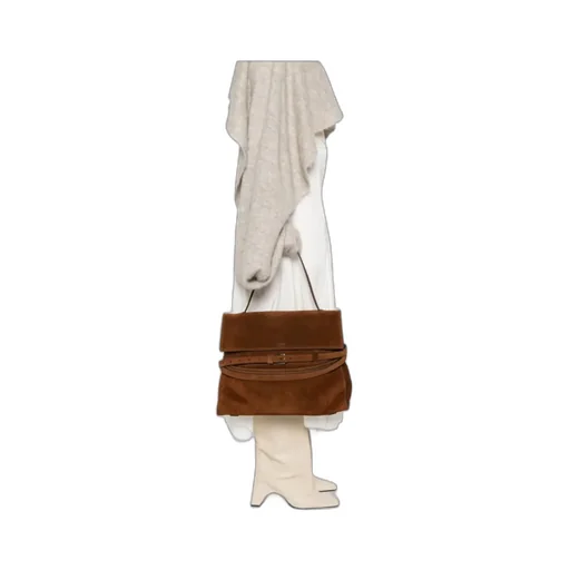 Single Handle Tote Bag