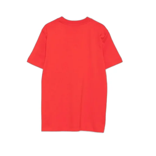 Logo-Print Cotton T-Shirt