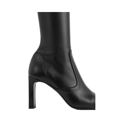 TotÊMe Over The Knee Heeled Boots