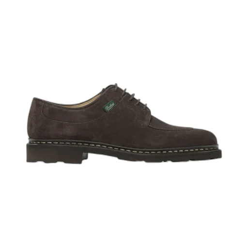 Lace-Up Sneakers