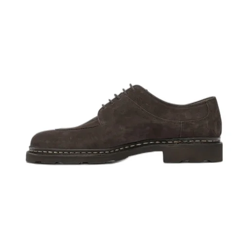 Lace-Up Sneakers