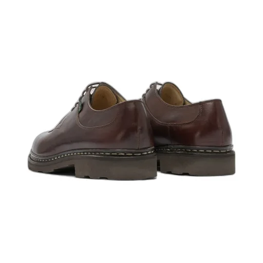 Round Toe Business Dress Shoes